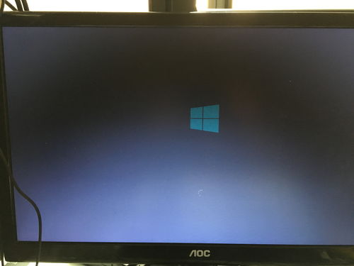 电脑突然黑屏无法开机,笔记本电脑突然黑屏无法开机