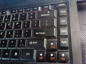 键盘单独一个键失灵,键盘单个按键坏了怎么修