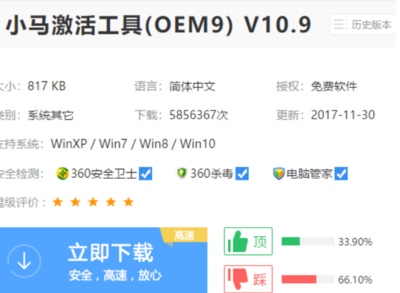 win7小马激活工具官网下载,win7小马激活工具有什么用